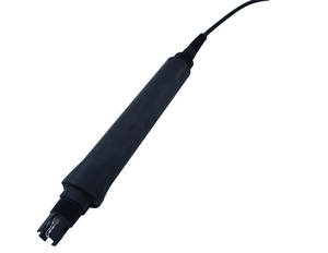 Medidor residual 4-20ma do cloro de Nobotech em linha residual do cloro Sensor Piscina livre instrumento RS485 do analisador do cloro - Product Image 1