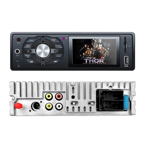 High Power 7388IC Output 4*45w Car <strong>Radio</strong> Mp5 Player - Product Image 2