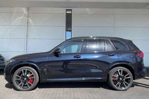 Compre Ahora: Auto Usado <span class=keywords><strong>BMW</strong></span> <span class=keywords><strong>X5</strong></span> M60i xDrive SUV 2025, Listo para Enviar - Product Image 3