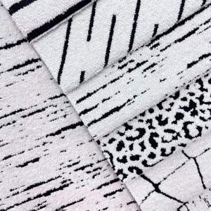 Tissu doux en microfibre de polyester tissé Tissus de <span class=keywords><strong>lin</strong></span> <span class=keywords><strong>d</strong></span>'<span class=keywords><strong>ameublement</strong></span> de meubles en ligne - Product Image 2