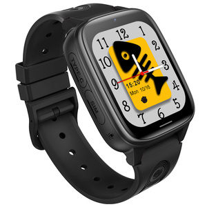 Wholesale for Wonlex CT23 Fitness Tracker IP67 Heart Rate <strong>Monitor</strong> Alarm <strong>Clock</strong> <strong>Remote</strong> Control <strong>Video</strong> Call Calendar Features for Sq - Product Image 6