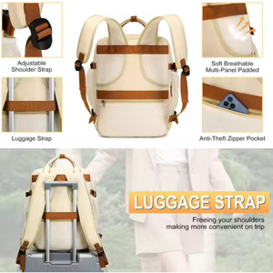 กระเป๋าเป้นักเรียนเกรดพรีเมียม  แบบสั่งทำพิเศษจากโรงงาน  กระเป๋าสำหรับนักเรียน - Product Image 5