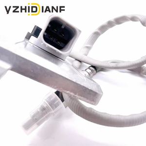 Vente en gros de pièces de <span class=keywords><strong>moteur</strong></span> automobile Capteur d'oxygène 24V 5WK96653B pour camion Mercedes Benz Actros A0091530028 A0091530004 - Product Image 5