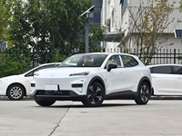 Deepal S05 2026 620Plus Pure Electric Edition 1299 – Идеально для ежедневных поездок, городской езды, семейных путешествий, недорогих поездок
