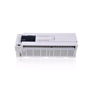 Nuevo Módulo PLC FX3U-80MR/ES-A, Controlador FX3U-32MR/ES 80MR 64MR 48MR 16MR/MT, Unidad de CPU de Alta Gama, Serie MELSEC-F FX3U - Product Image 1