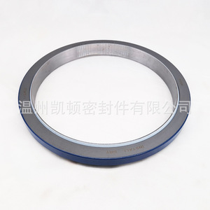 Caterpillar 3512 Crankshaft Rear Oil <b>Seal</b> 1138433 Diesel Engine Part Poly Tetra Fluoro Ethylene Material - Product Image 1