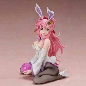 Figurine PVC <span class=keywords><strong>Klein</strong></span> Bunny Girl Anime 28cm, modèle jouet pour décoration de studio et cadeau - Product Image 6