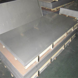 แผ่นเหล็กสแตนเลส 304 304L 309 309S 310 310S 316 316L - Product Image 2