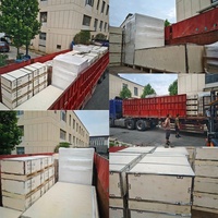 VoltaNest 1MWh Liquid Cooled Containerized BESS 500KW 10ft Lithium Iron Phosphate ESS untuk Proyek Energi Skala Utilitas