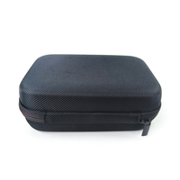 Étui de rangement EVA antichoc personnalisé avec fermeture à glissière, boîte à outils, sac pour appareil photo numérique, accessoires pour PS5