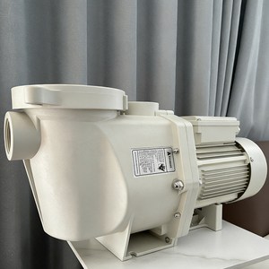 Bomba para Piscina Pentair de Alta Resistencia a Precio de Fábrica - Product Image 1