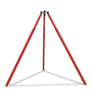 Off-The-Shelf Nâng Khung Hình Tam Giác Thu Nhỏ Điện Palăng Khung Có Thể Thu Vào Chân Máy - Product Image 6