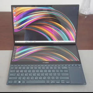 กระเป๋าแล็ปท็อปสำหรับ <span class=keywords><strong>Asus</strong></span> บางเฉียบสำหรับเล่นเกม/ธุรกิจทำจากโลหะทุกรุ่นหน้าจอสัมผัส11TH I5 Intel <span class=keywords><strong>I7</strong></span> US ขายส่งเป็นของขวัญ - Product Image 3