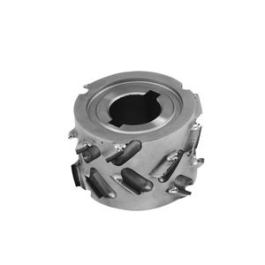 Diamond Tipped <b>Router</b> Bit for Woodworking High Performance Cutting Effect Pre-milling Cutter Diamond Cutter Head - Product Image 5