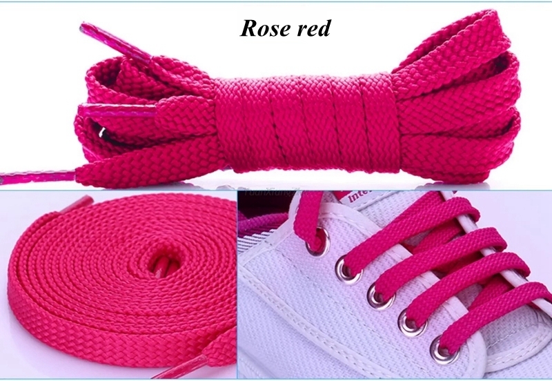 Rose red