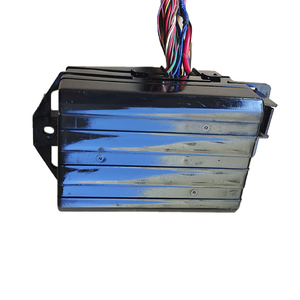 Conjunto de Caja de Fusibles, Caja de Relés y Tablero de Circuito Central del Compartimento Delantero, Piezas de Desmontaje para Chery X1 A1 <span class=keywords><strong>QQ</strong></span> - Product Image 5