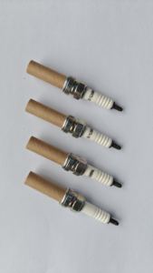 Bujías de iridio para motocicleta, directa de fábrica, Bougie, nueva condición para gasolina, BOUGIE, DALLUMAGE, para motocicleta, a la venta, al por mayor - Product Image 5