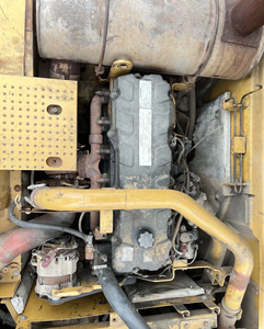 Caterpillar 330 de 30 toneladas, buena calidad, excavadora sobre orugas CAT 330, equipo de construcción, excavadoras usadas, bajas horas, CE a la venta - Product Image 4