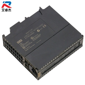 Nuevo controlador programable PLC SIMATIC S7-300 original 6ES7331-1KF02-0AB0 Módulo de entrada analógica SM331 8AI plc 6ES7 331-1KF02-0AB0 - Product Image 2