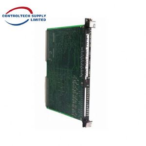 DS200FCGDH1B Aluminum Universal Motor Automation DSP Drive Control Module - Product Image 4