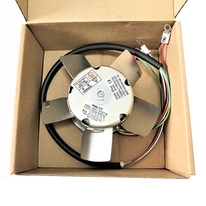 Ventilateur de moteur de broche FANUC A90L-0001-0537 A90L-0001-0537/R, neuf et d'origine - Product Image 1