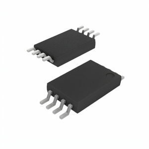 Servicio Integral Original AT25DF512C-XMHNGU-T 8 TSSOP Componentes de Memoria Electrónicos - Product Image 1