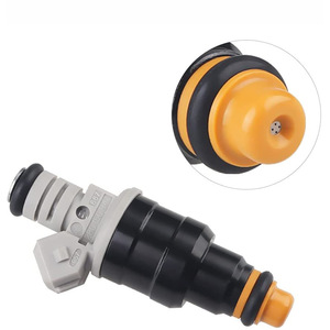Inyector de Combustible 0280150941 para Ford F150 F250 F350 Mustang, Pieza de Motor Diésel de 4.9L - Product Image 2