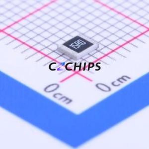 Résistance SMD CR1210F15R0P05Z 1210 (Type : Film Épais) (Résistance : 15 Ohms Précision : 1%) - Product Image 1