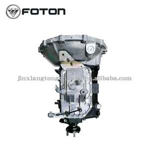 New OEM bộ phận l0171010155a0 Chất lượng cao 5mt1280n hộp số tay lắp ráp foton aumark forland - Product Image 4