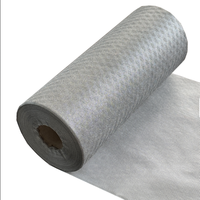 Doublure réfléchissante à la chaleur, respirante et imperméable ; Membrane de toiture respirante