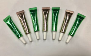 Máquina Automática de Llenado y Sellado de Tubos de Crema Facial, Líquidos, Pastas y Lociones, Rotativa Vertical de Plástico - Product Image 5