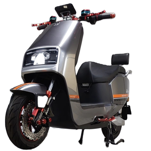 Moto avec deux moteurs de 3000W. Convient aux motos pour adultes. Motos les plus vendues en 2024 - Product Image 3