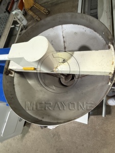 Halbautomatische Kalt- und Heißpressölmaschine mit Hoher Produktivität zur Ölgewinnung aus Samen für die Pflanzenölproduktion 400kg/h - Product Image 4