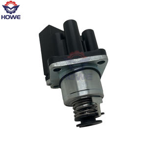 L'excavatrice de ZX85 DX60 partie l'exécuteur d'accélérateur 4TNV94 4TNV98 729932-51440 129927-61601 - Product Image 5