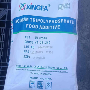 Độ tinh khiết cao Natri <span class=keywords><strong>tripolyphosphate</strong></span> bột STPP đặc điểm kỹ thuật Natri <span class=keywords><strong>tripolyphosphate</strong></span> STPP - Product Image 1