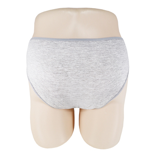 Mutandine Monouso in Cotone <span class=keywords><strong>per</strong></span> Ragazze, <span class=keywords><strong>per</strong></span> Viaggi e Uso Domestico, Leggere e Traspiranti, Confezionate Singolarmente - Product Image 2