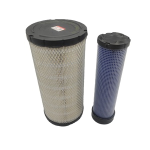 Filtro de Aire para Camión PU1634 Súper Limpio en Oferta, 400504-00117 400504-00118 P828889, Nuevo, para Piezas de Motor 988 - Product Image 4