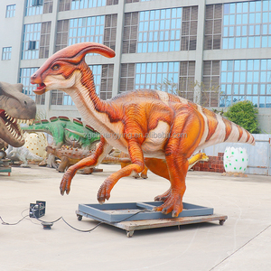 <span class=keywords><strong>Jurassic</strong></span> World Mécanique Mécatronique Dinosaures Dinosaurios Mecnicos Life Like - Product Image 3