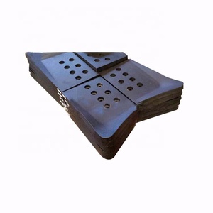 Suelo de herramientas <span class=keywords><strong>Bulldozer</strong></span> repuestos poco de corte de borde - Product Image 4