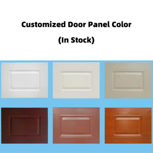 <span class=keywords><strong>Porte</strong></span> <span class=keywords><strong>de</strong></span> <span class=keywords><strong>garage</strong></span> automatique <span class=keywords><strong>en</strong></span> verre et aluminium pour villa EOKO <span class=keywords><strong>Porte</strong></span> <span class=keywords><strong>de</strong></span> <span class=keywords><strong>garage</strong></span> électrique avec écran pliant sectionnel Système <span class=keywords><strong>de</strong></span> contrôle électrique - Product Image 6