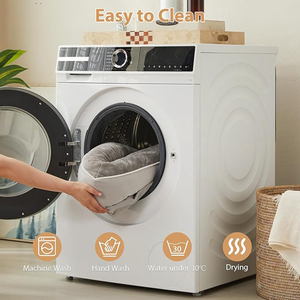 Nhà Máy Tùy Chỉnh Chất Lượng Cao Màu Xám Hình Chữ Nhật Thoáng Khí Chỉnh Hình Và Bộ Nhớ Bọt Pet Giường Con Chó Bán Buôn Quảng Trường Số Lượng Lớn Giường - Product Image 3