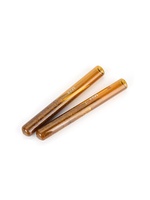 Chevilles chimiques, chevilles à expansion, vis d'ancrage M8-M10-M12-M14-M16-M30, double tête argentée