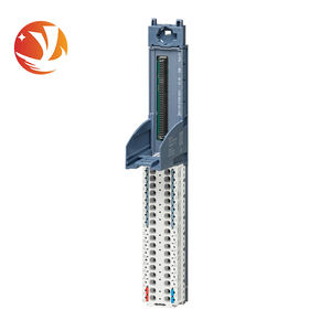Connecteur terminal d'origine SIEMENS 6DL1 193-6TP00-0DH1 6DL1193-6TP00-0DH1, contrôleur programmable PLC, 16 entrées/sorties, 110V, neuf - Product Image 2