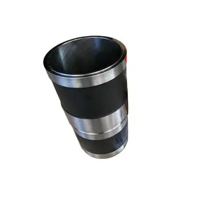 High quality 6CTA8.3 cylinder sleeve 3800328 3948095 6CT liner for diesel engine parts