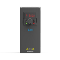 Variador de Frecuencia EC6000 Trifásico 380V 11kW, Inversor de Frecuencia AC, VSD, VFD