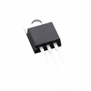 ชิ้นส่วนอิเล็กทรอนิกส์ ไทริสเตอร์ TO-220-3 แบบแยกส่วน BTA16-600BQ ของแท้ - Product Image 1
