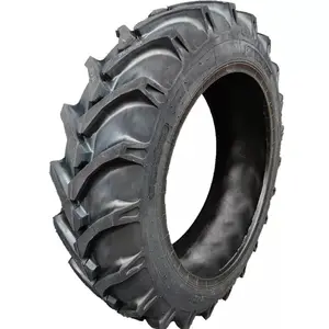 China Manufacturer Wholesale High Quality Agricultural Tractor Bias Tires Farm Tyres R1 R2 R3 F2 I1 All Size For Sale