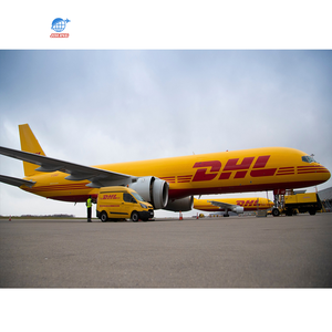 China Agente Encaminhamento Carga Frete Aéreo Porta a Porta Envio <span class=keywords><strong>DDP</strong></span> para EUA Reino Unido Alemanha França Agente Transporte - Product Image 4
