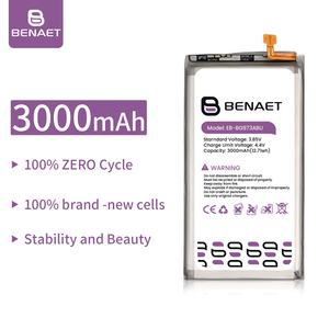 Batteria OEM per <span class=keywords><strong>Samsung</strong></span> <span class=keywords><strong>Galaxy</strong></span> <span class=keywords><strong>S10</strong></span> S10X, modello EB-BG973ABU, 3.85V, batterie per cellulari, molto venduta. - Product Image 2