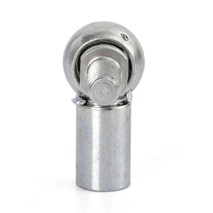 Nhà Máy Cung Cấp Độ Chính Xác Cao DIN 71802 M5 M6 M8 Carbon Thép Tiêu Chuẩn Góc Bóng Doanh Công Cụ Cho Tự Động Phụ Tùng - Product Image 2